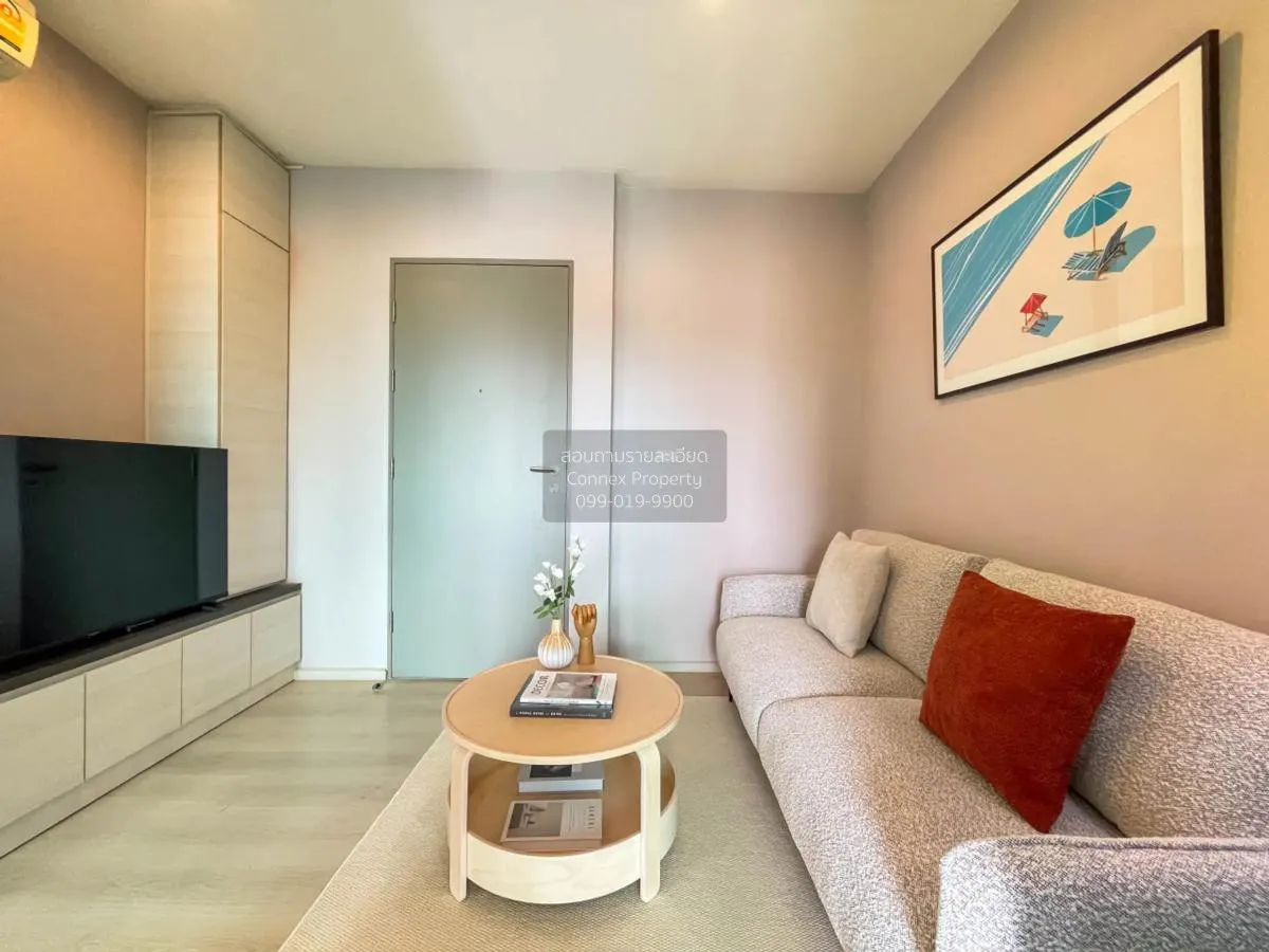 เช่าคอนโด  ไลฟ์ รัชดาภิเษก MRT-ห้วยขวาง ห้วยขวาง เขต ห้วยขวาง กรุ 3