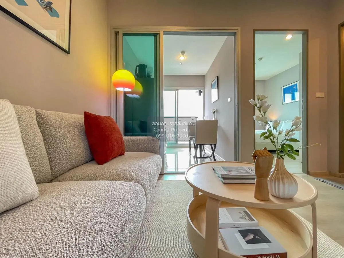 เช่าคอนโด  ไลฟ์ รัชดาภิเษก MRT-ห้วยขวาง ห้วยขวาง เขต ห้วยขวาง กรุ