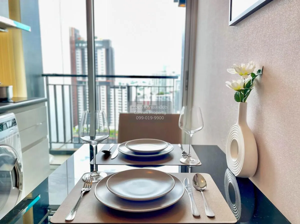 เช่าคอนโด  ไลฟ์ รัชดาภิเษก MRT-ห้วยขวาง ห้วยขวาง เขต ห้วยขวาง กรุ