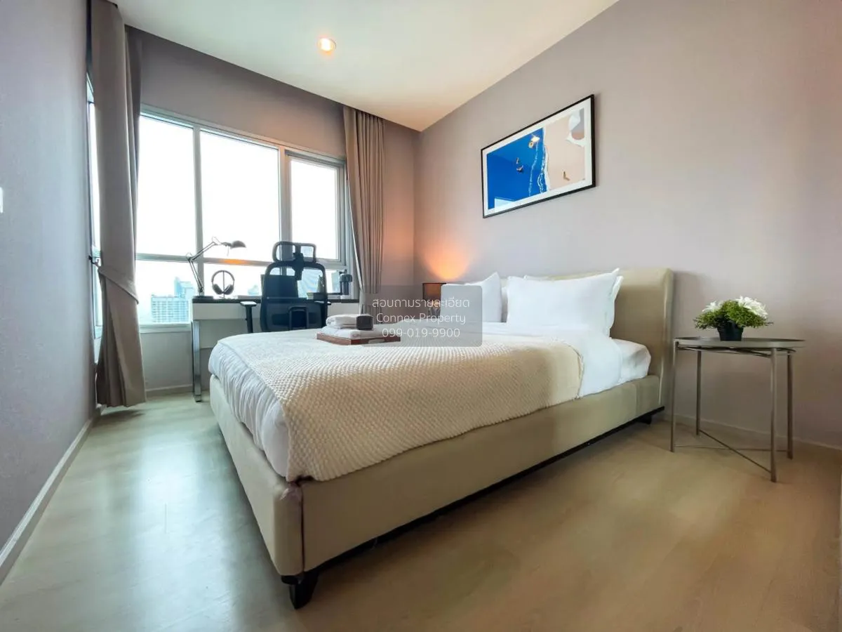 เช่าคอนโด  ไลฟ์ รัชดาภิเษก MRT-ห้วยขวาง ห้วยขวาง เขต ห้วยขวาง กรุ