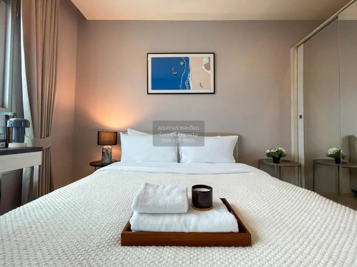 เช่าคอนโด  ไลฟ์ รัชดาภิเษก MRT-ห้วยขวาง ห้วยขวาง เขต ห้วยขวาง กรุ