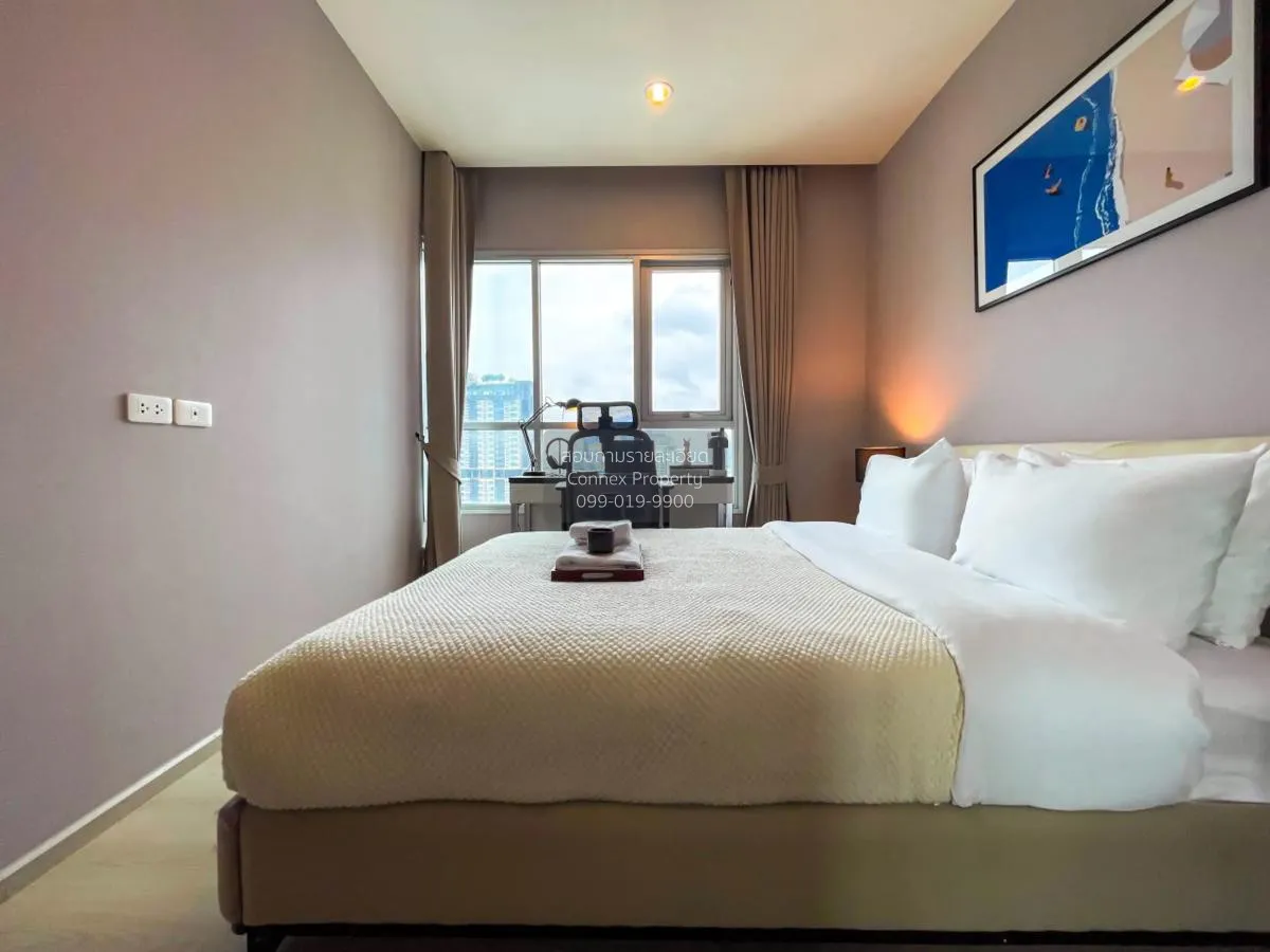 เช่าคอนโด  ไลฟ์ รัชดาภิเษก MRT-ห้วยขวาง ห้วยขวาง เขต ห้วยขวาง กรุ