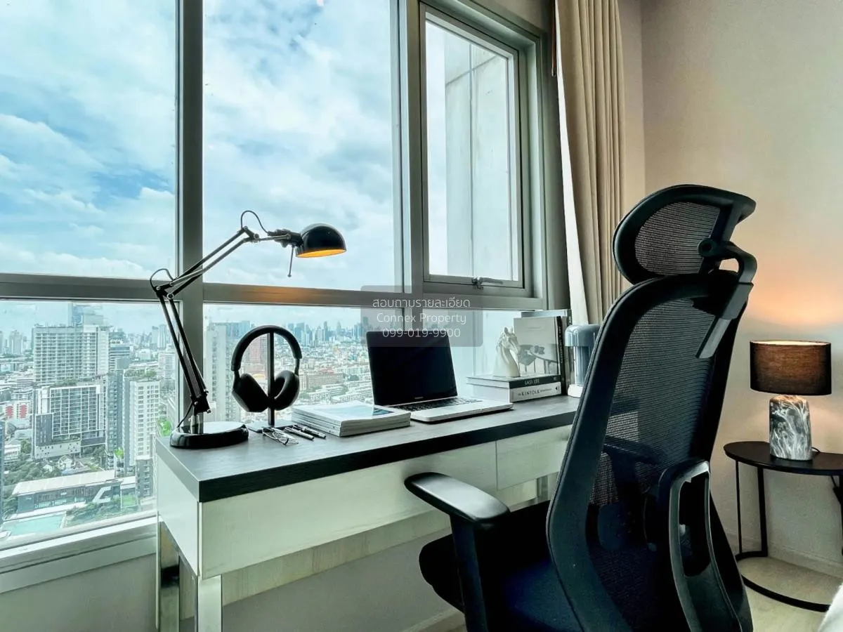 เช่าคอนโด  ไลฟ์ รัชดาภิเษก MRT-ห้วยขวาง ห้วยขวาง เขต ห้วยขวาง กรุ