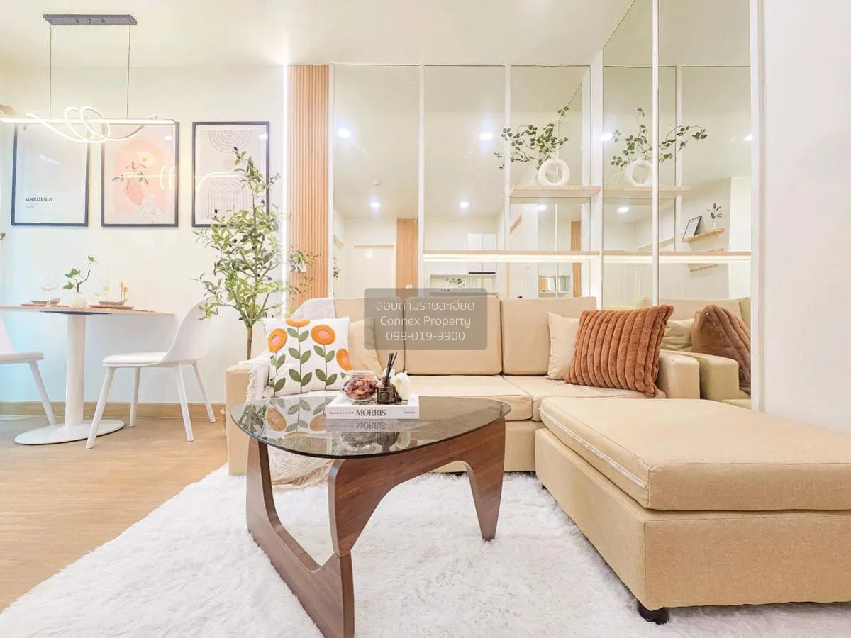 ขายคอนโด  ไอ คอนโด สุขุมวิท 105 BTS-บางนา บางนา เขต บางนา กรุงเทพ 1