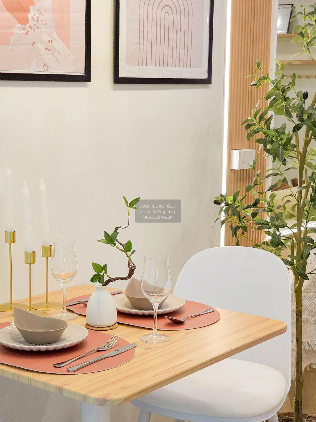 ขายคอนโด  ไอ คอนโด สุขุมวิท 105 BTS-บางนา บางนา เขต บางนา กรุงเทพ 4