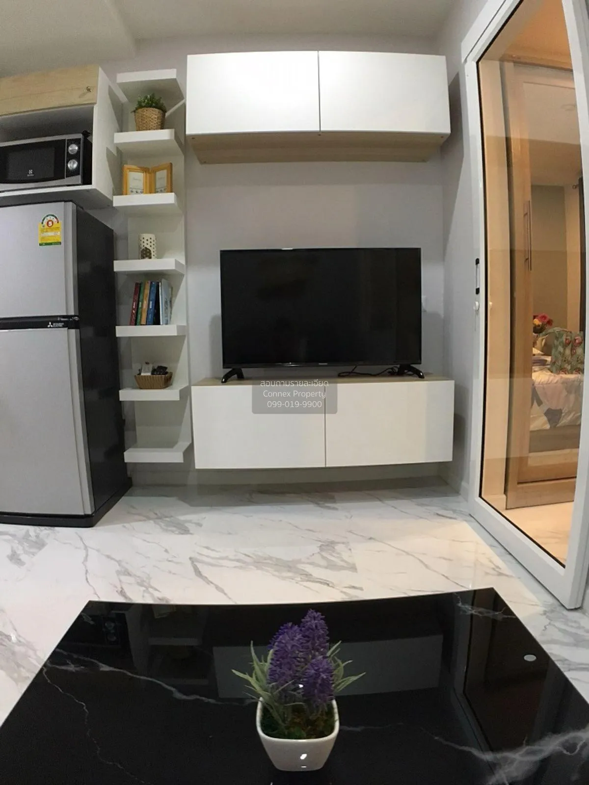 เช่าคอนโด  รัชดา ออร์คิด MRT-สุทธิสาร ห้วยขวาง เขต ห้วยขวาง กรุงเ 2