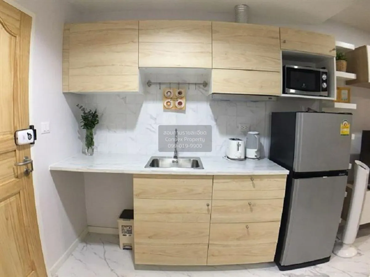 เช่าคอนโด  รัชดา ออร์คิด MRT-สุทธิสาร ห้วยขวาง เขต ห้วยขวาง กรุงเ 3