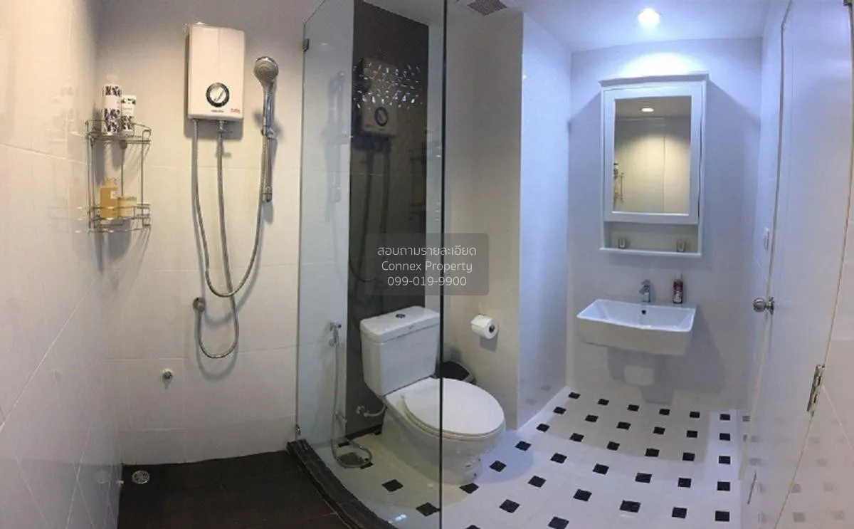 เช่าคอนโด  รัชดา ออร์คิด MRT-สุทธิสาร ห้วยขวาง เขต ห้วยขวาง กรุงเ