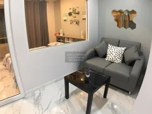 For Rent Condo , Ratchada Orchid , MRT-Sutthisan , Huai Khwang , Huai Khwang , Bangkok , CX-136222
