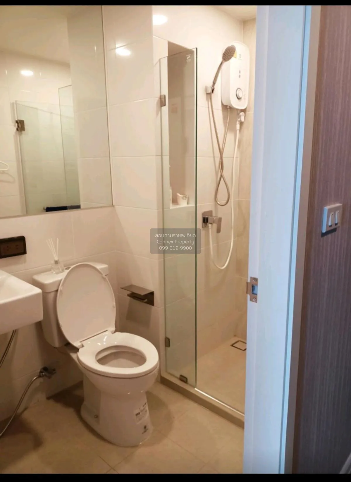 เช่าคอนโด  ดิ ออริจิ้น รามอินทรา 83 สเตชั่น MRT-รามอินทรา 83 คันน 4