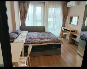 For Rent Condo , The Origin Ramintra​ 83 Station , MRT-Ram Inthra Kor Mor 9 , Khanna Yao , Khanna Yao , Bangkok , CX-136223