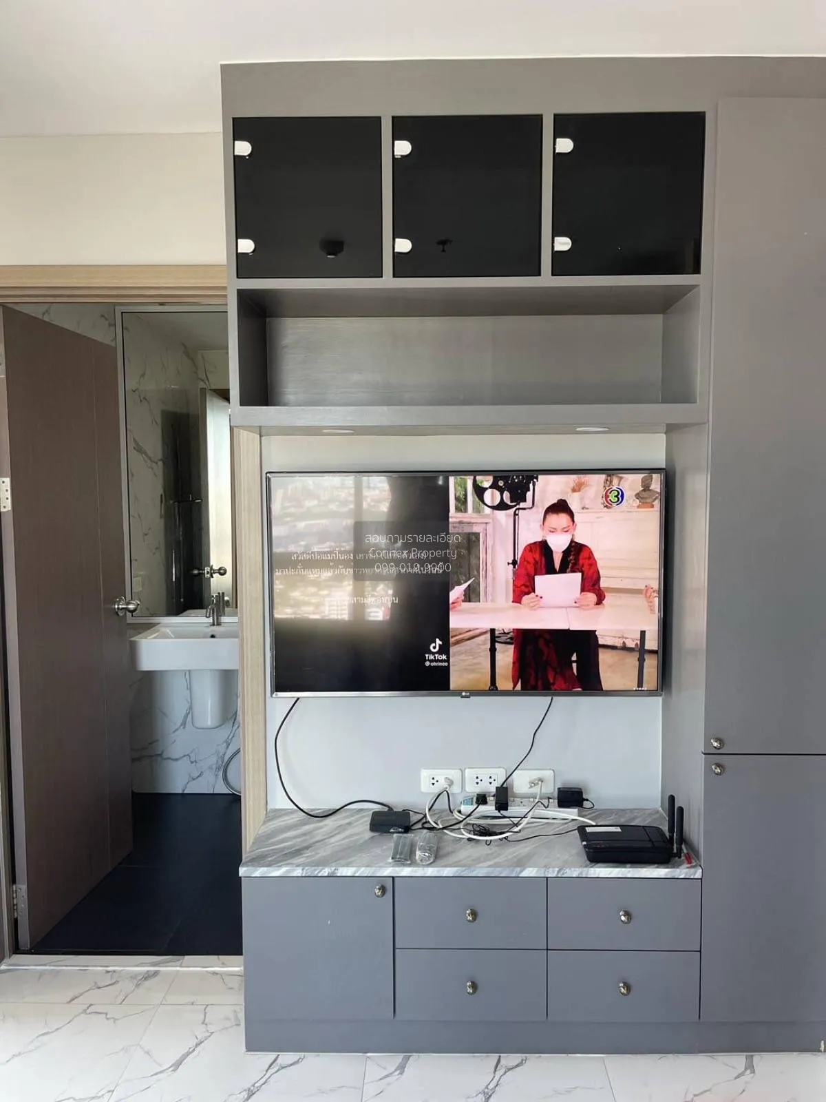 เช่าคอนโด  เดอะ เบส สุขุมวิท 77 BTS-อ่อนนุช พระโขนงเหนือ เขต วัฒน