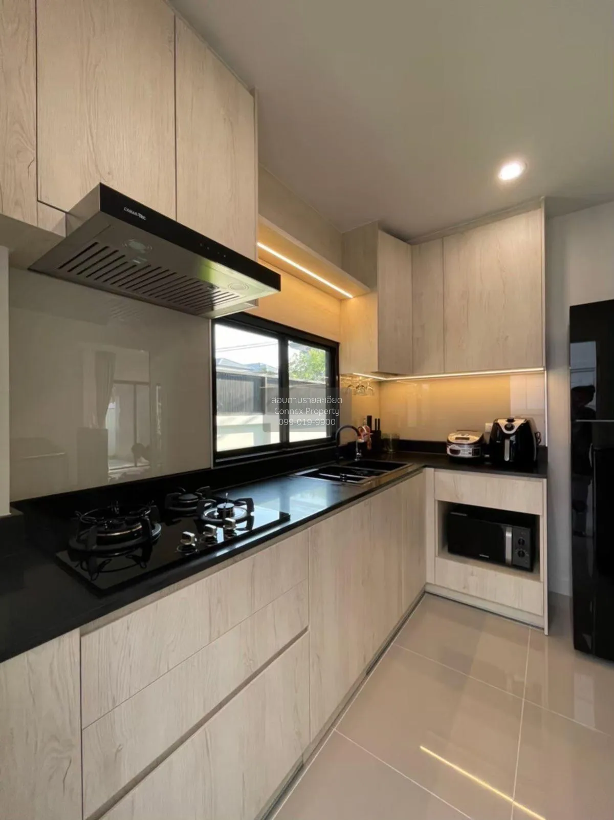 ขายบ้าน  บ้านฟ้ากรีนเนอรี่ ทิวา ปิ่นเกล้า-สาย 5 บางกระทึก สามพราน 4