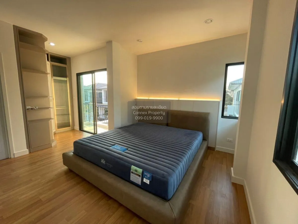 ขายบ้าน  บ้านฟ้ากรีนเนอรี่ ทิวา ปิ่นเกล้า-สาย 5 บางกระทึก สามพราน