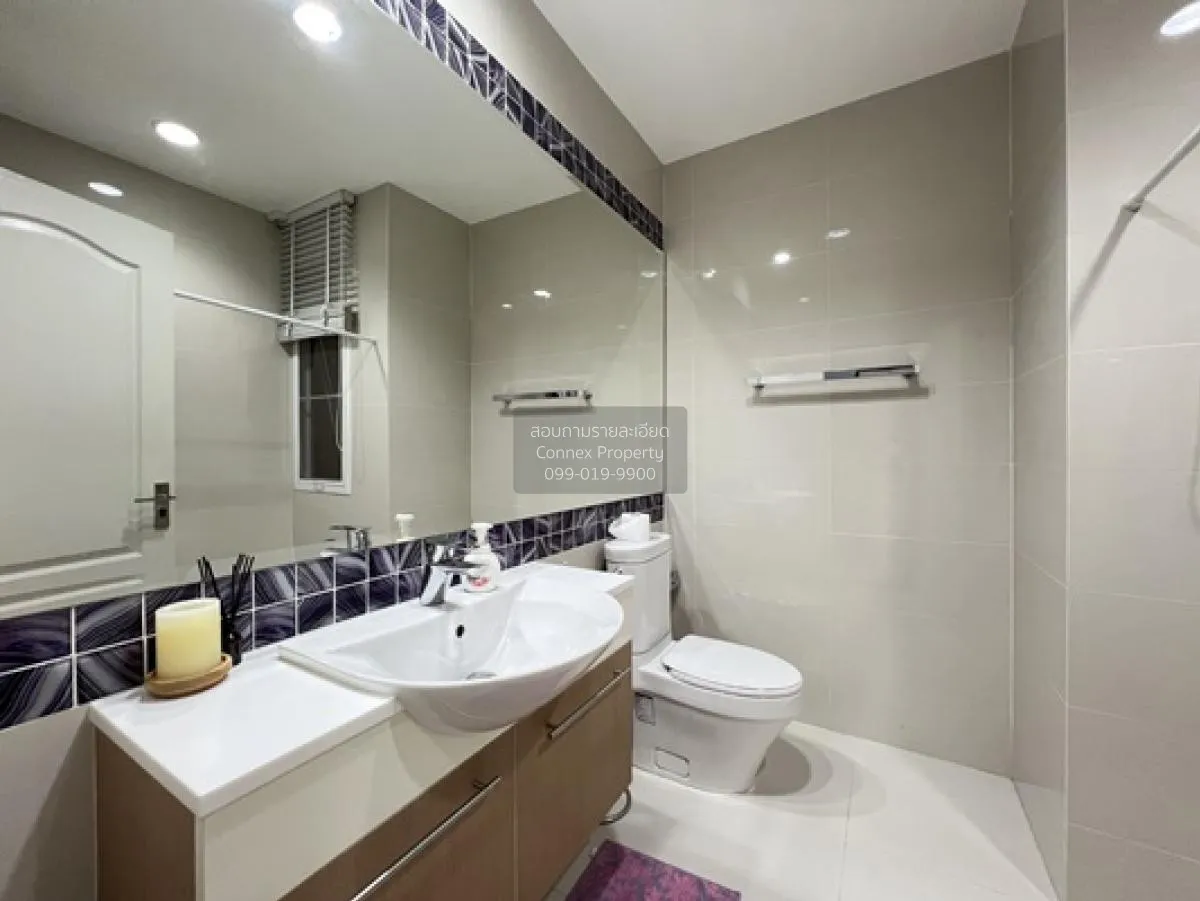 Luxury 3-storey detached house for sale, Grand Bangkok Boulevard,