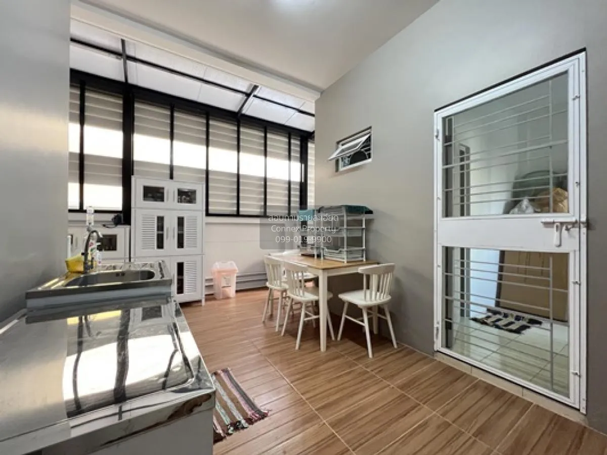 Luxury 3-storey detached house for sale, Grand Bangkok Boulevard,