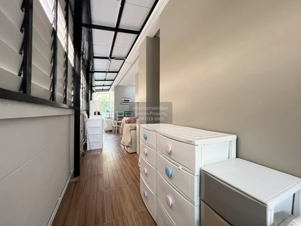 Luxury 3-storey detached house for sale, Grand Bangkok Boulevard,