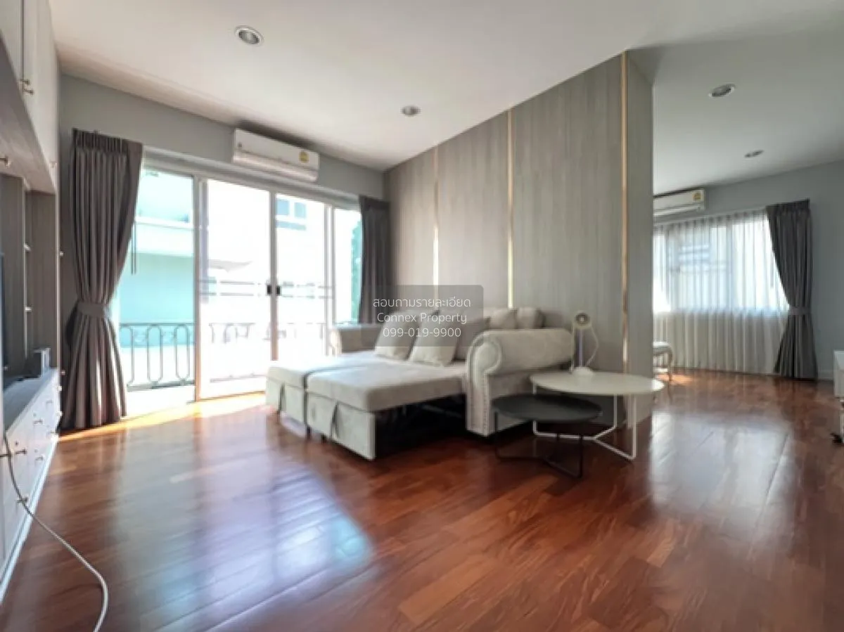 Luxury 3-storey detached house for sale, Grand Bangkok Boulevard,