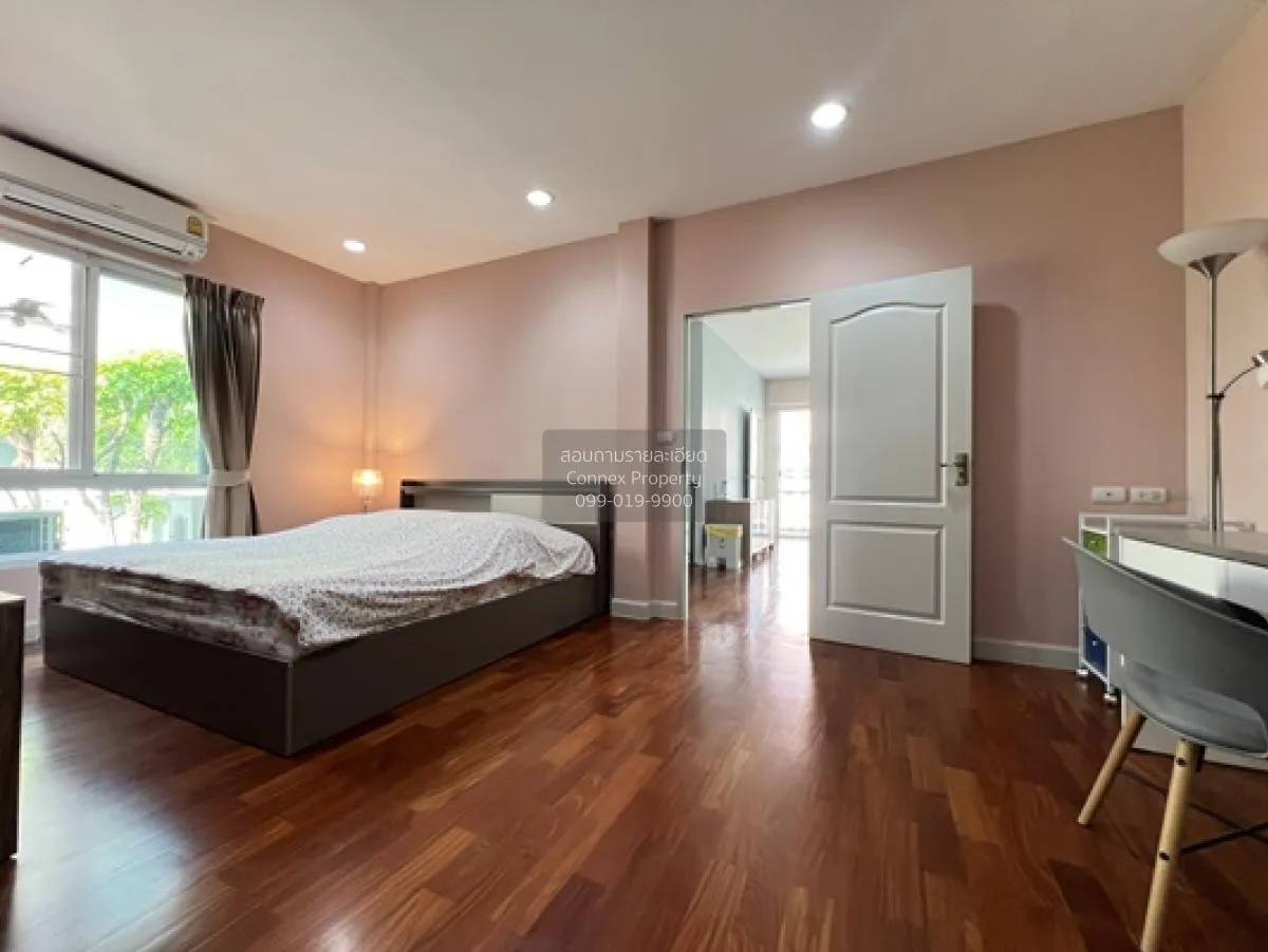 Luxury 3-storey detached house for sale, Grand Bangkok Boulevard,
