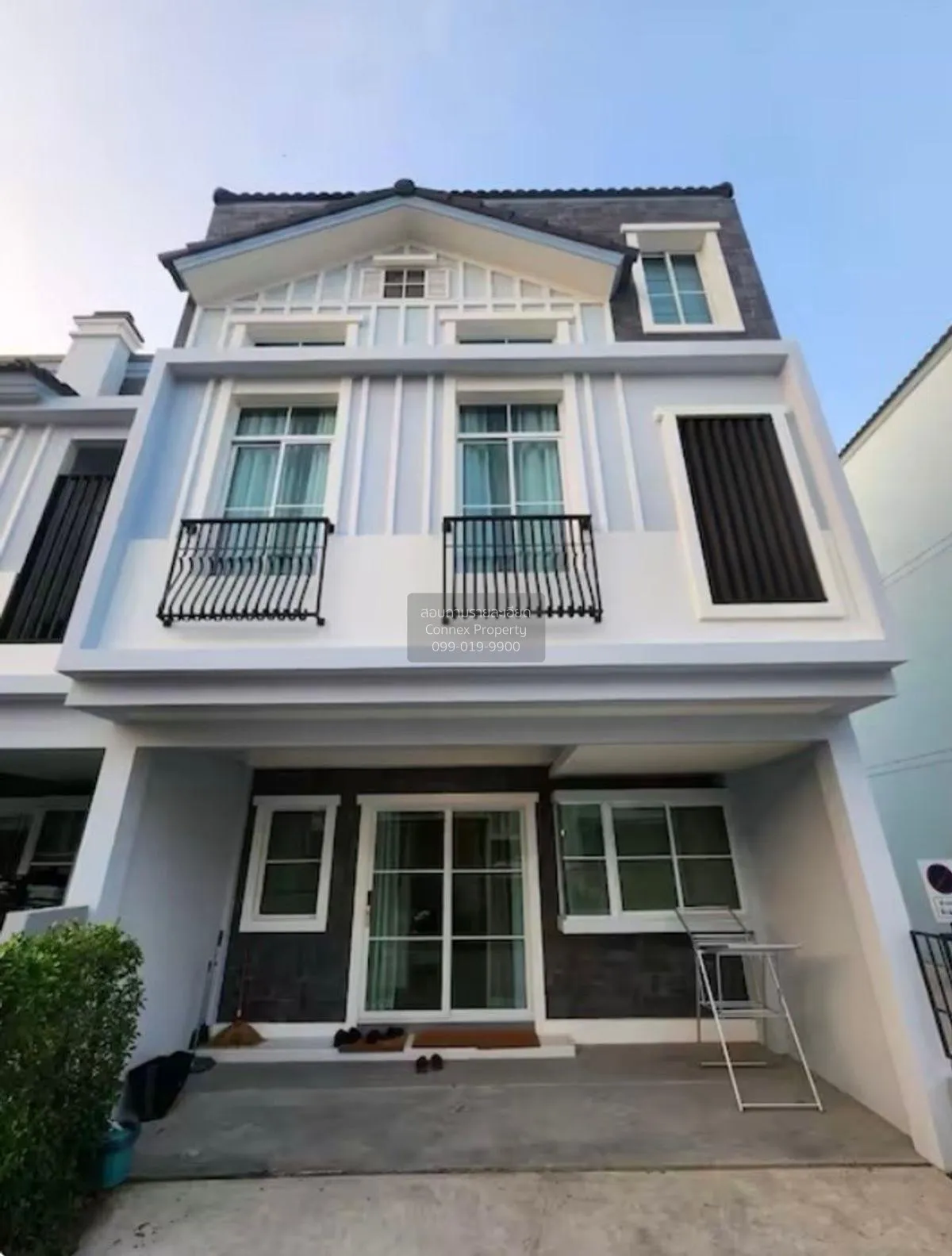For Rent Townhouse/Townhome  , indy 2 Bangna-Ramkhamhaeng 2 , MRT 1