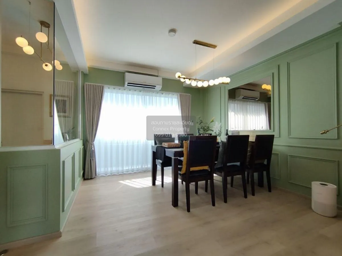 For Rent Townhouse/Townhome  , indy 2 Bangna-Ramkhamhaeng 2 , MRT