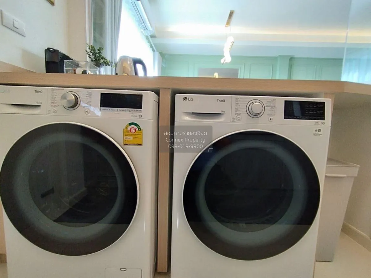 For Rent Townhouse/Townhome  , indy 2 Bangna-Ramkhamhaeng 2 , MRT