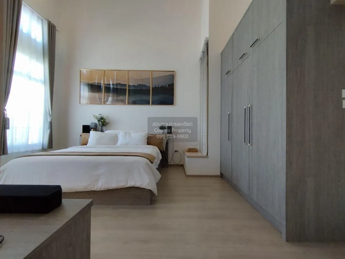 For Rent Townhouse/Townhome  , indy 2 Bangna-Ramkhamhaeng 2 , MRT