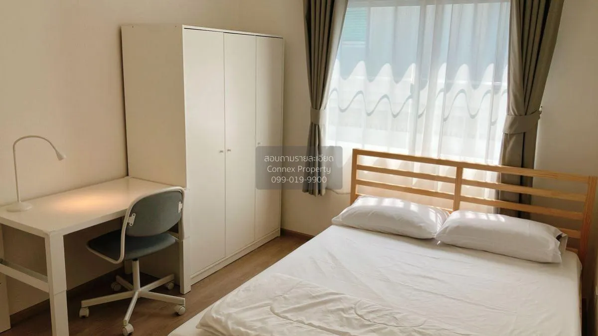 For Rent Townhouse/Townhome  , indy 2 Bangna-Ramkhamhaeng 2 , MRT