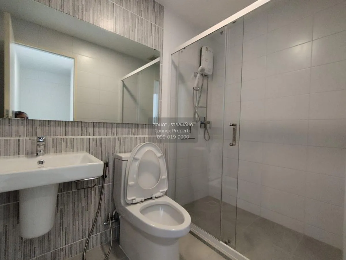 For Rent Townhouse/Townhome  , indy 2 Bangna-Ramkhamhaeng 2 , MRT