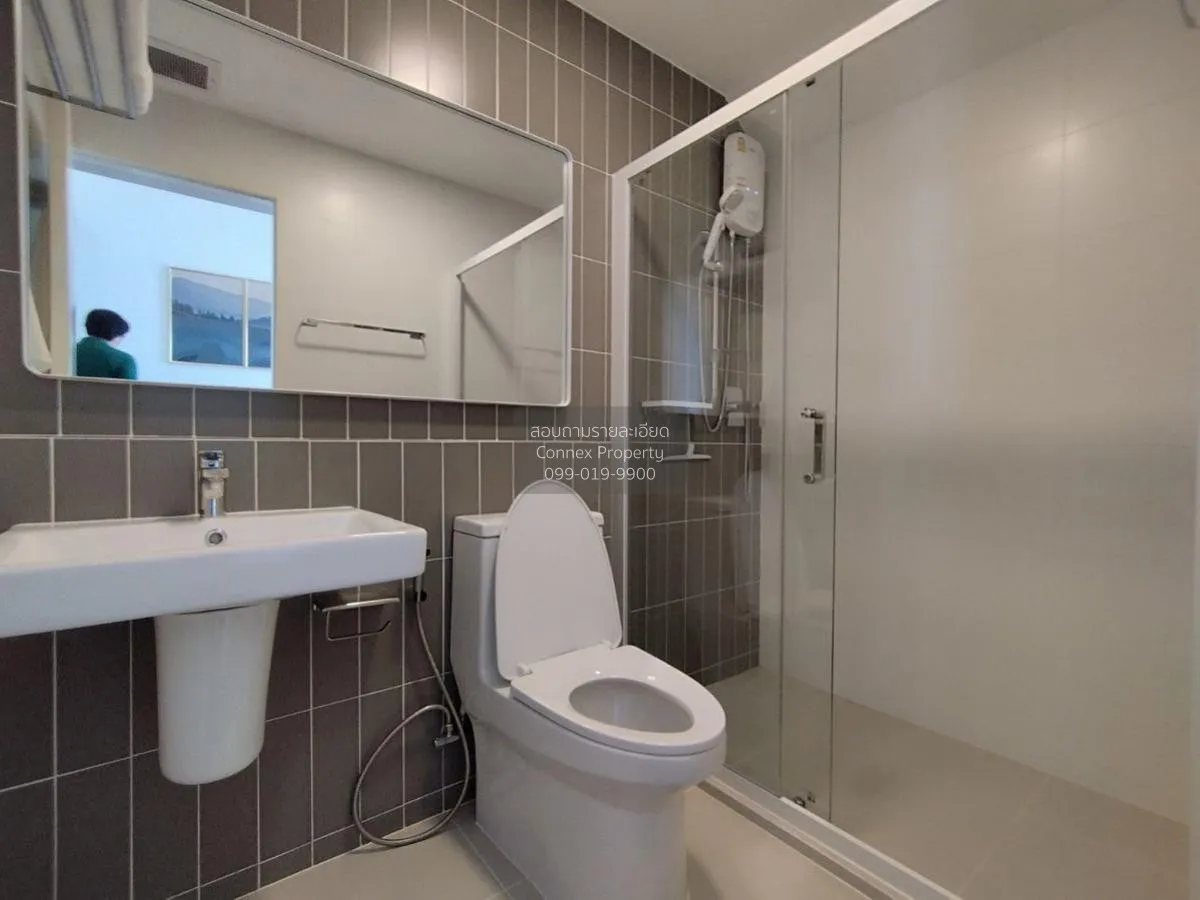 For Rent Townhouse/Townhome  , indy 2 Bangna-Ramkhamhaeng 2 , MRT