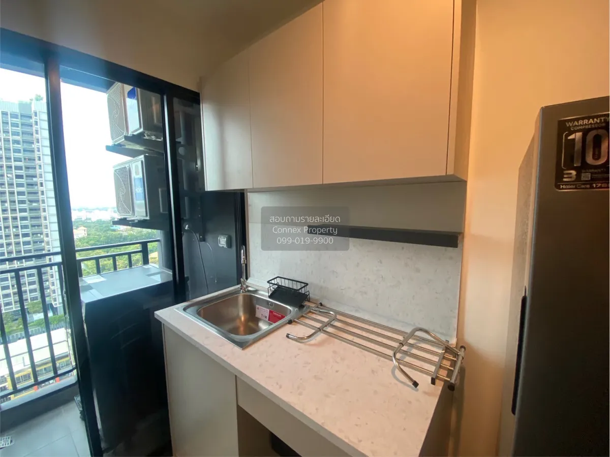 For Rent Condo , TERRA RESIDENCE , Khlong Nueng , khlong Luang ,  3