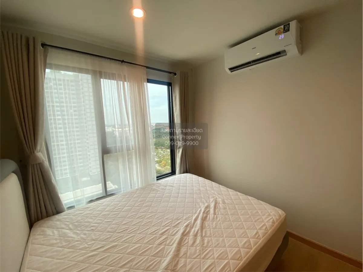 For Rent Condo , TERRA RESIDENCE , Khlong Nueng , khlong Luang ,  4