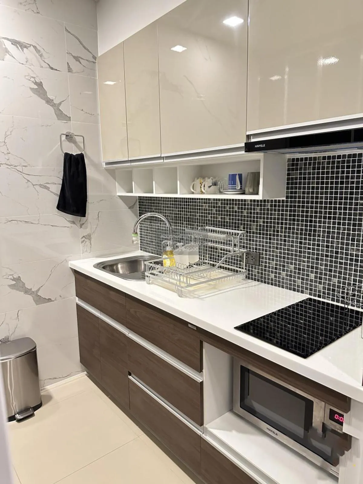 For Sale Condo , Supalai Elite Phayathai , BTS-Phaya Thai , Thung