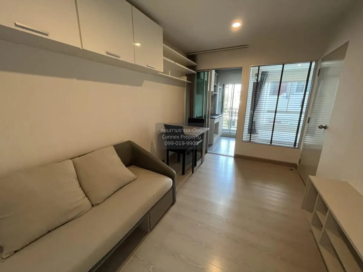 ขายคอนโด  เดอะ คิทท์ พลัส สุขุมวิท 113 BTS-สำโรง สำโรงเหนือ เมือง 1