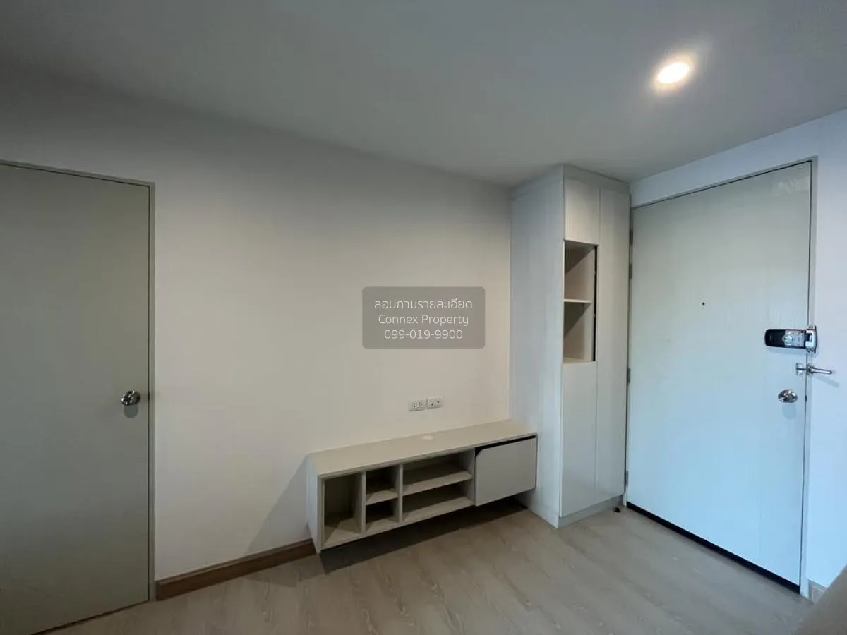 ขายคอนโด  เดอะ คิทท์ พลัส สุขุมวิท 113 BTS-สำโรง สำโรงเหนือ เมือง 3