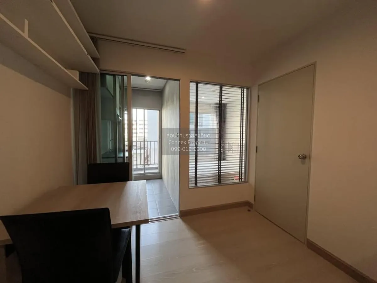 ขายคอนโด  เดอะ คิทท์ พลัส สุขุมวิท 113 BTS-สำโรง สำโรงเหนือ เมือง 4