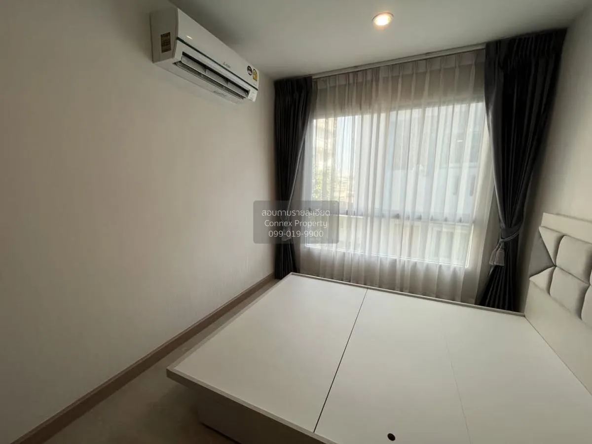 ขายคอนโด  เดอะ คิทท์ พลัส สุขุมวิท 113 BTS-สำโรง สำโรงเหนือ เมือง