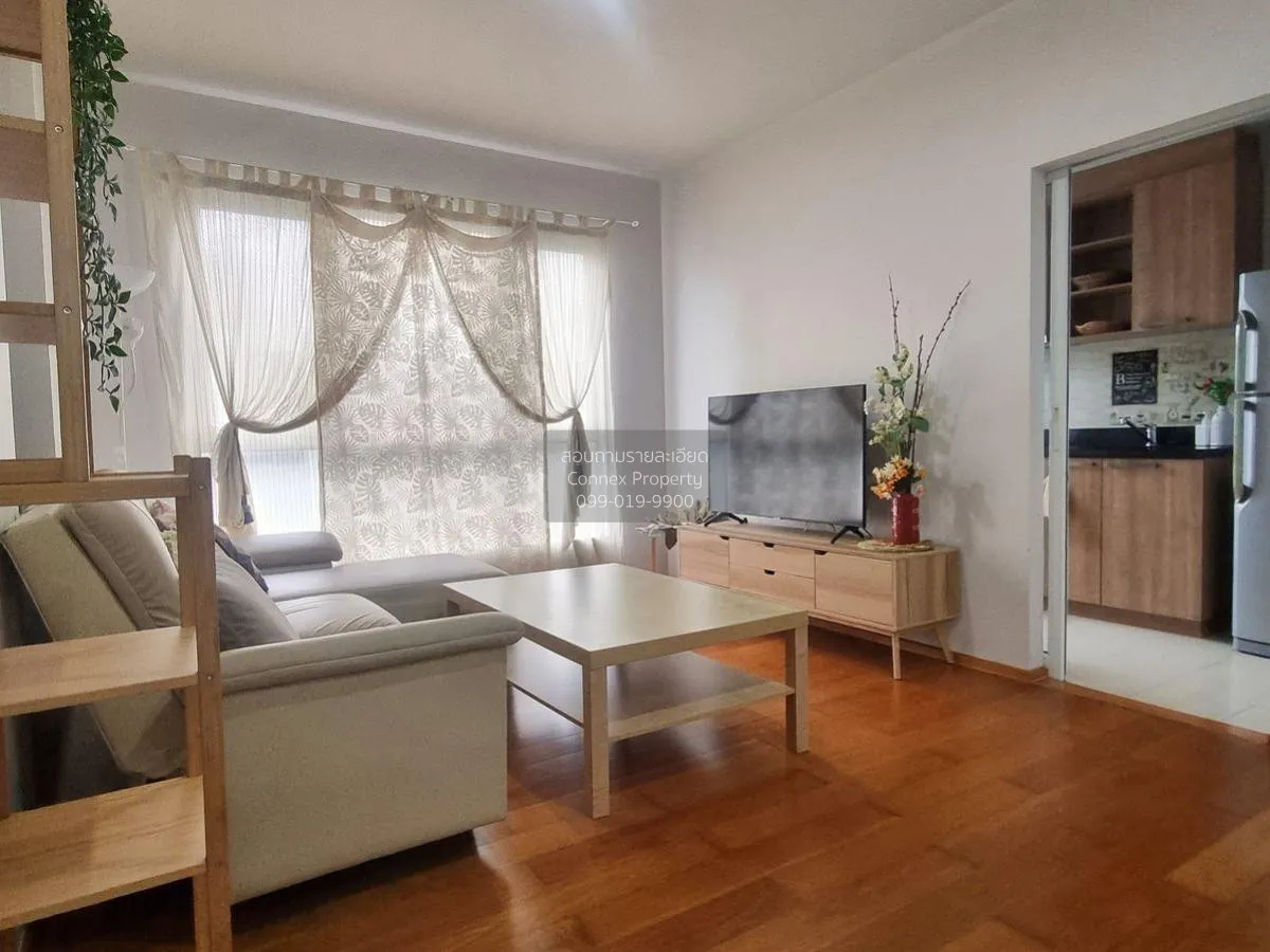 For Rent Condo , Hive Taksin , BTS-Wongwian Yai , Khlong Ton Sai  2