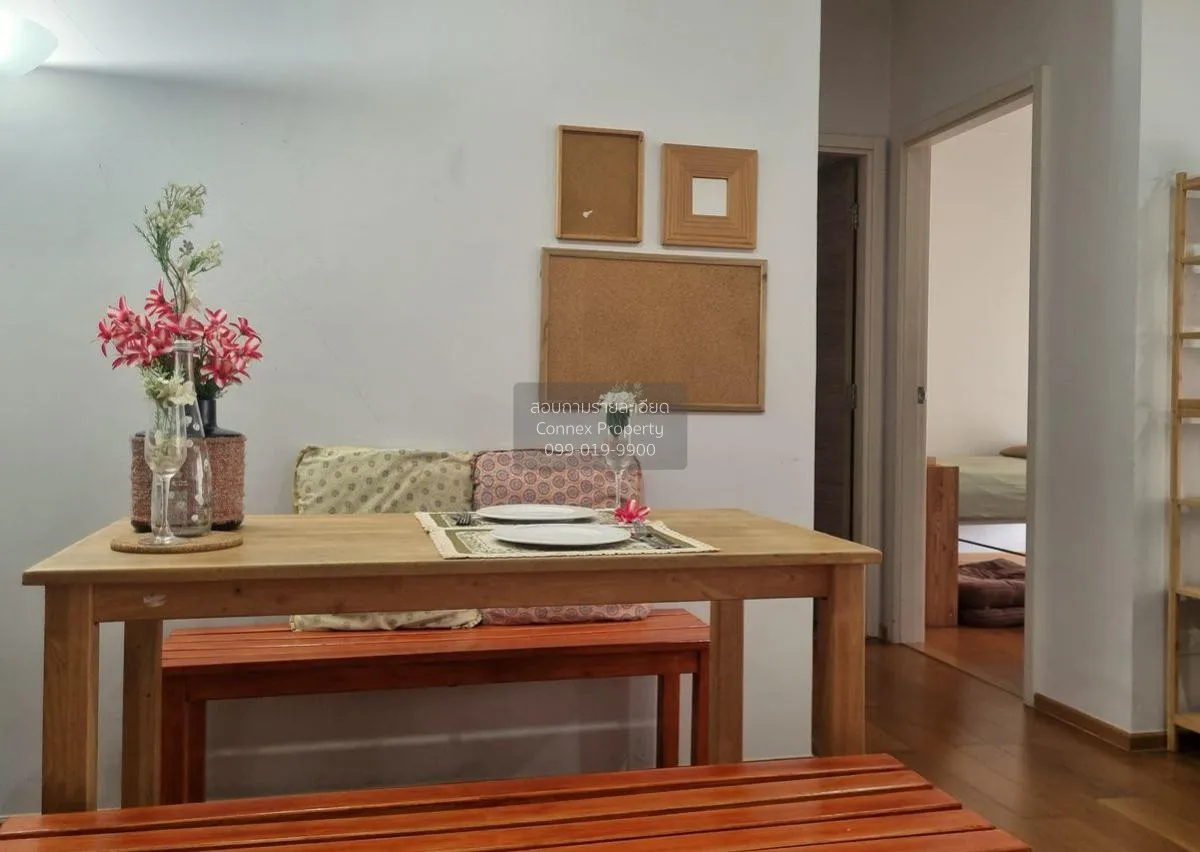 For Rent Condo , Hive Taksin , BTS-Wongwian Yai , Khlong Ton Sai  4