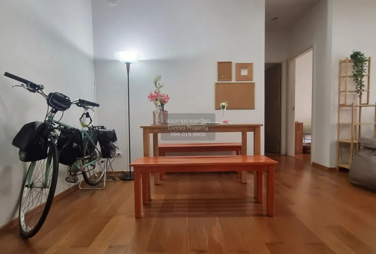 For Rent Condo , Hive Taksin , BTS-Wongwian Yai , Khlong Ton Sai 