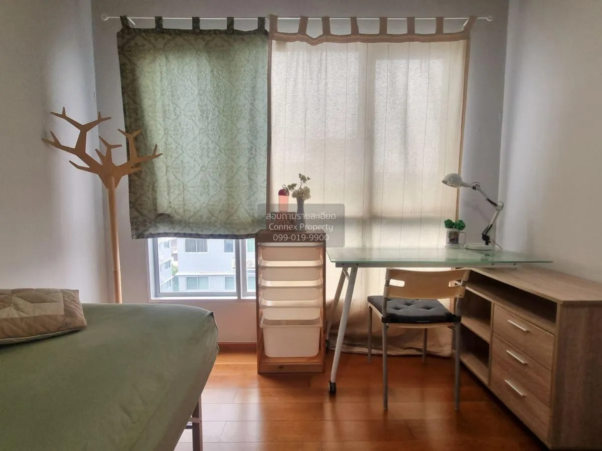 For Rent Condo , Hive Taksin , BTS-Wongwian Yai , Khlong Ton Sai 