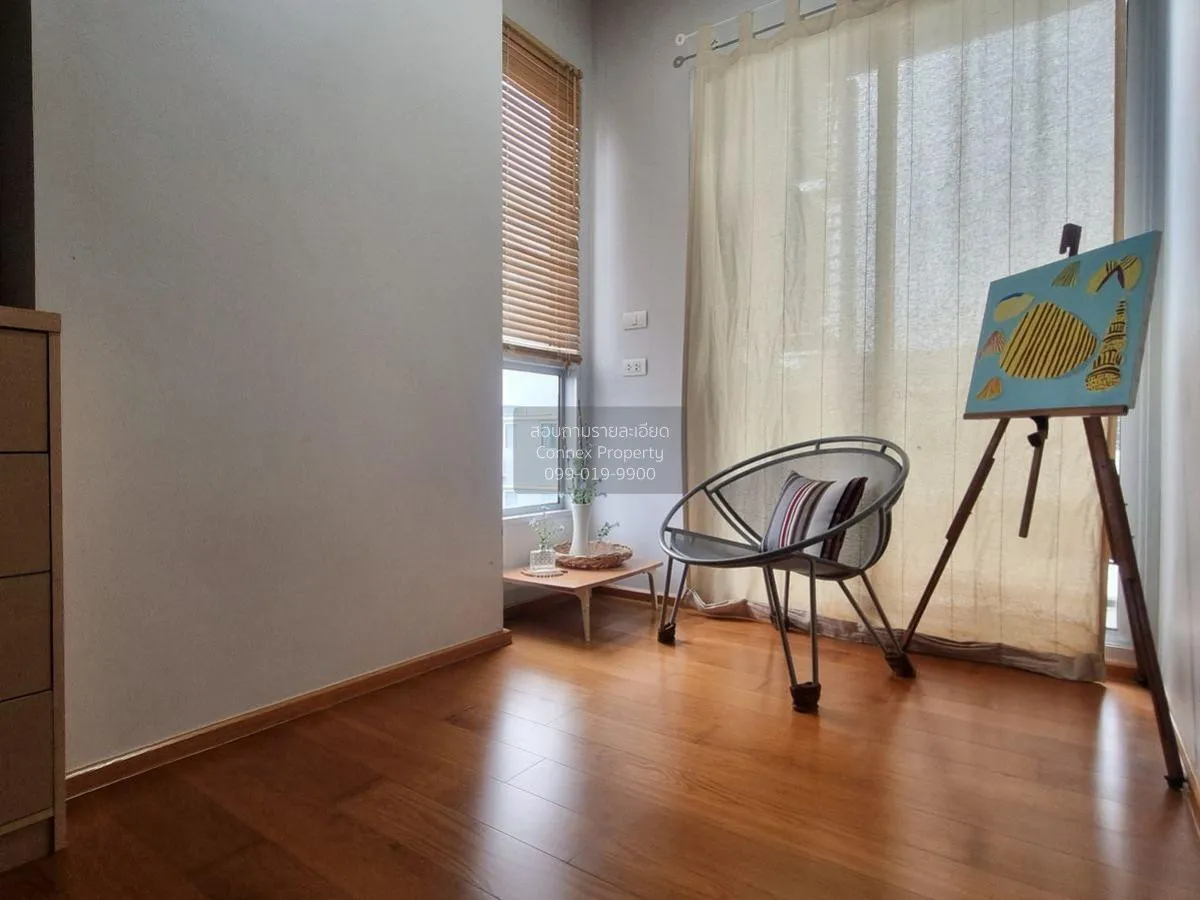 For Rent Condo , Hive Taksin , BTS-Wongwian Yai , Khlong Ton Sai 