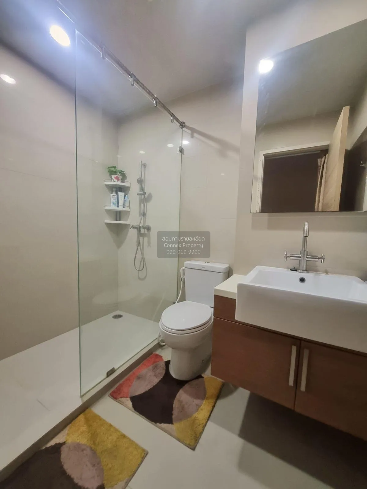 For Rent Condo , Hive Taksin , BTS-Wongwian Yai , Khlong Ton Sai 