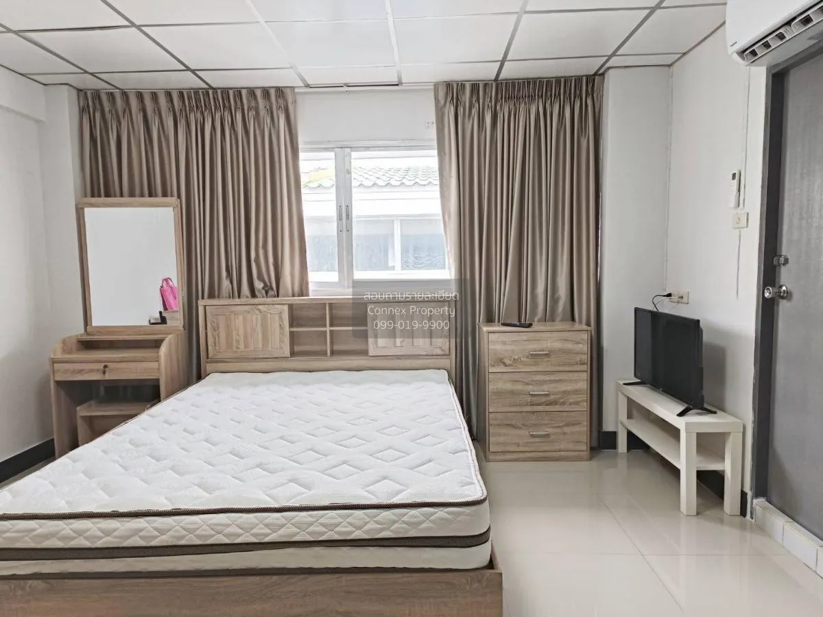 เช่าคอนโด  ลุมพินี เซ็นเตอร์ แฮปปี้แลนด์ เฟส 1-4 คลองจั่น เขต บาง 1