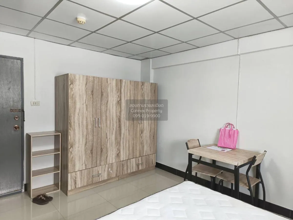 เช่าคอนโด  ลุมพินี เซ็นเตอร์ แฮปปี้แลนด์ เฟส 1-4 คลองจั่น เขต บาง 3