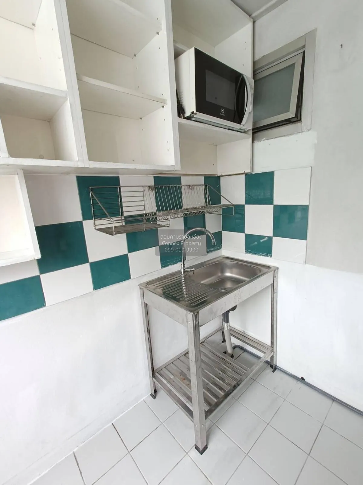 เช่าคอนโด  ลุมพินี เซ็นเตอร์ แฮปปี้แลนด์ เฟส 1-4 คลองจั่น เขต บาง 4