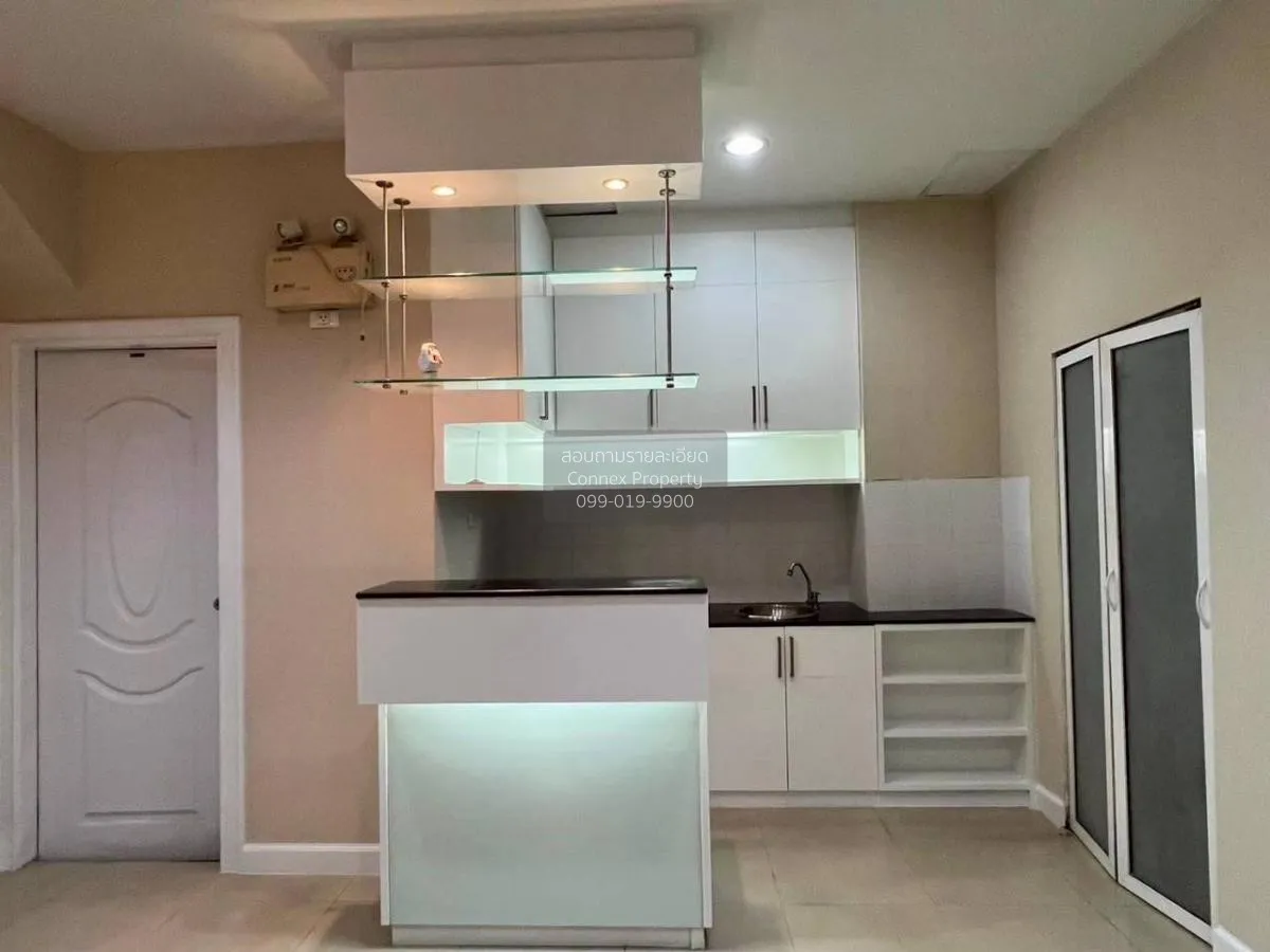 For Rent Townhouse/Townhome  , Baan Klang Muang Monte - Carlo , L 4