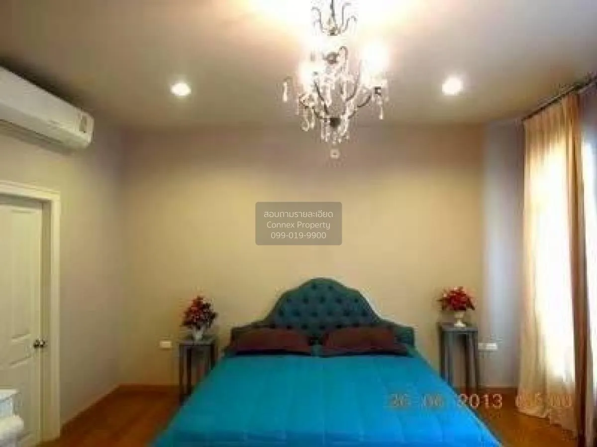 For Rent Townhouse/Townhome  , Baan Klang Muang Monte - Carlo , L