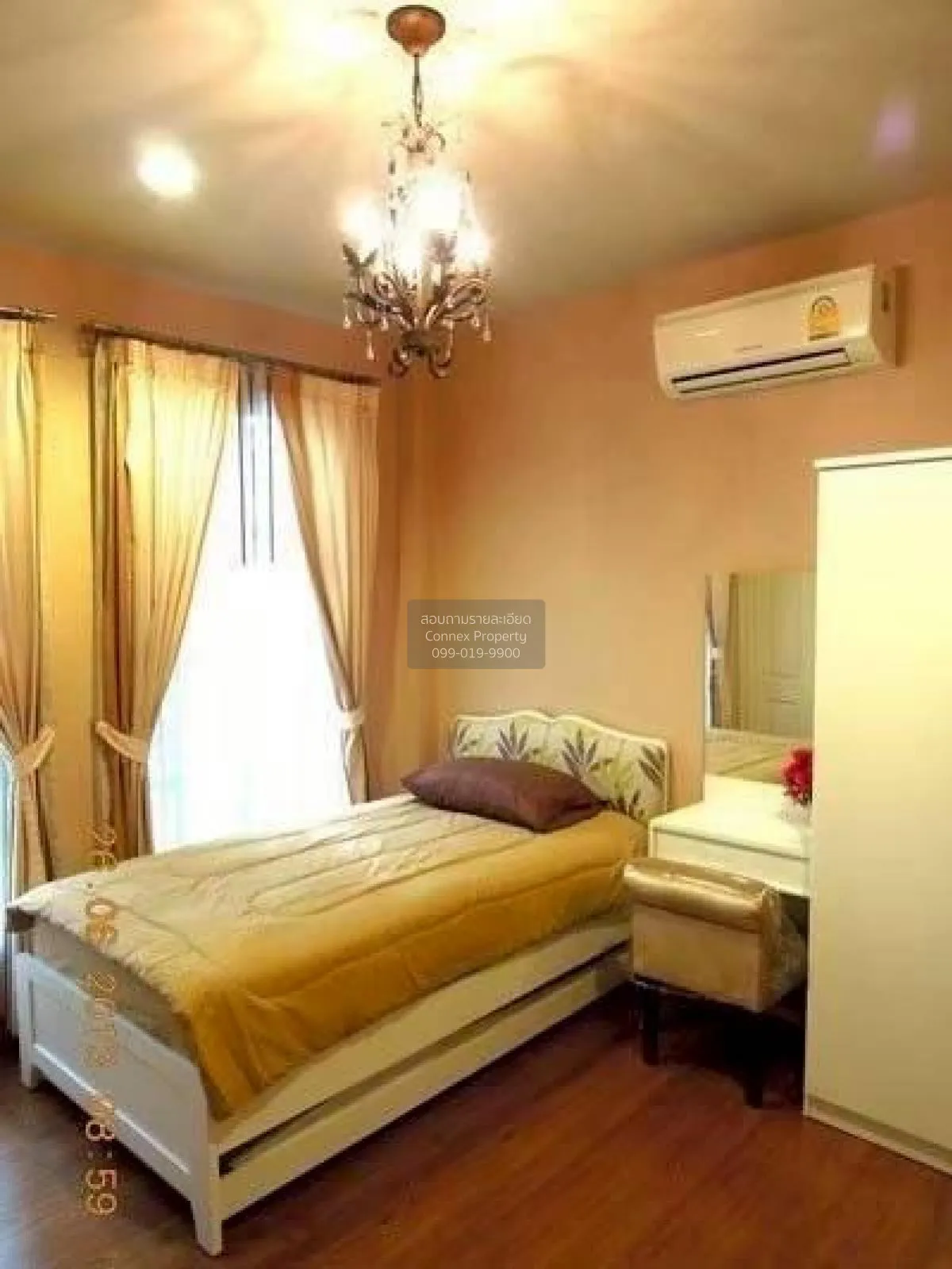 For Rent Townhouse/Townhome  , Baan Klang Muang Monte - Carlo , L