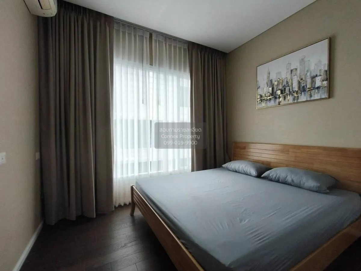 เช่าคอนโด  เดอะ เซนต์ เรซิเดนซ์ MRT-พหลโยธิน จอมพล  เขต จตุจักร ก 4